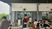 Kopi Kopan buka chapter 2 di Soekarno Hatta, bawa rasa khas pesisir Riau (foto/int)