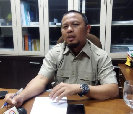 Wakil Ketua Komisi IV DPRD Pekanbaru, Nurul Ikhsan (foto/Mimi)