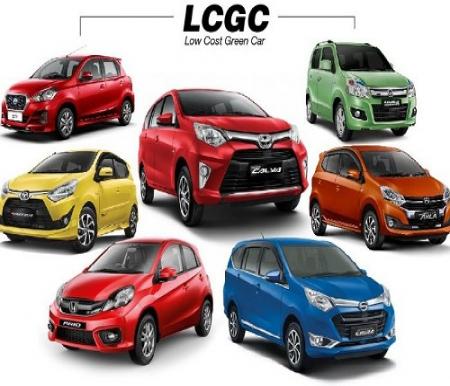 Pangsa Pasar Mobil LCGC 2025 Jeblok, Ini Penyebabnya