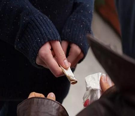 Pengedar narkoba di Pelalawan ditangkap.(ilustrasi/int)