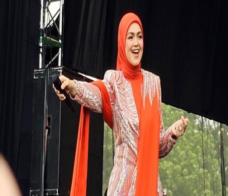 Siti Nurhaliza akan semarakkan pembukaan MTQ ke-57 Pekanbaru.(foto: int)