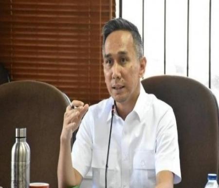 Wakil Ketua Komisi III DPRD Pekanbaru, Tekad (foto/int)