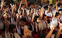 Program Sekolah Rakyat di Riau terus dimatangkan.(ilustrasi/int)
