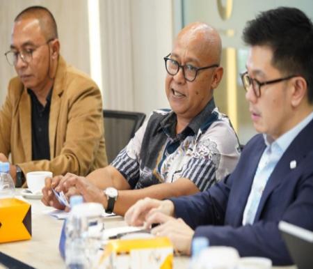 Bank Indonesia secara resmi menetapkan ICDX atau BKDI sebagai SRO pertama yang menyelenggarakan Bursa Berjangka Derivatif PUVA.