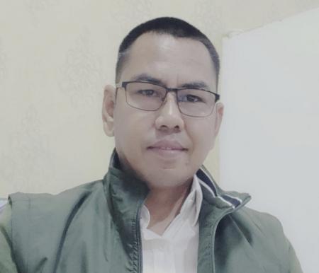 Pengamat Hukum Tata Negara, Zulwisman (foto/yuni)