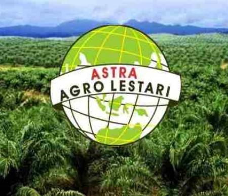 PT Astra Agro Lestari Tbk (AALI).