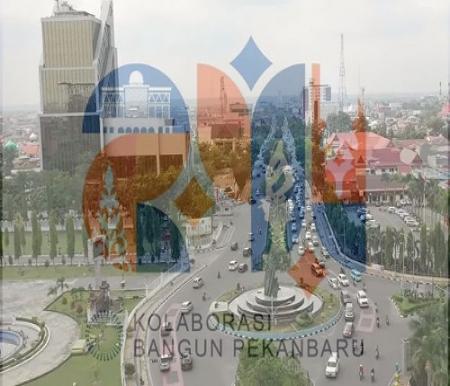 HUT ke-241 Kota Pekanbaru.(foto: int)