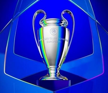 Liga Champions 2024/2025.