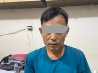 Polres Pelalawan tangani dugaan kekerasan seksual terhadap remaja perempuan (foto/Andy)
