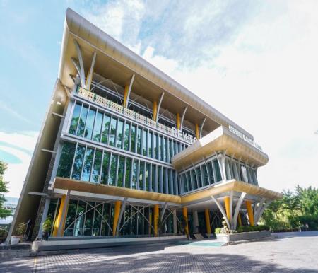 UIR remi membuka PMB 2026/2027 besok (foto/ist)