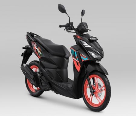 Capella Honda Riau akan gelar Regional Public Launching All New Honda Vario 125 di akhir pekan (foto/ist)