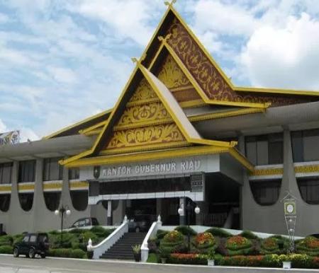 Pemprov Riau rampungkan evaluasi APBD-P 2025.(ilustrasi/int)