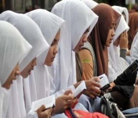 Libur awal Ramadan 1447 Hijriah di Riau belum ditetapkan.(ilustrasi/int)