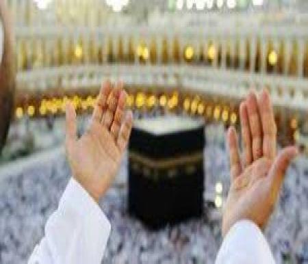 Ilustrasi total tiga jemaah haji asal Riau wafat di Mekkah (foto/int)