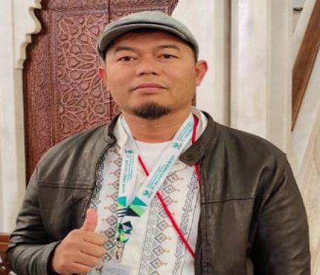 Ketua Lembaga Survei Opini Rakyat, Adlin SSos, MSi (foto/int)