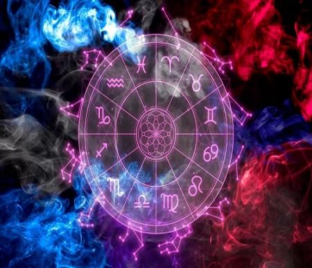 Ramalan zodiak hari ini.(ilustrasi/int)
