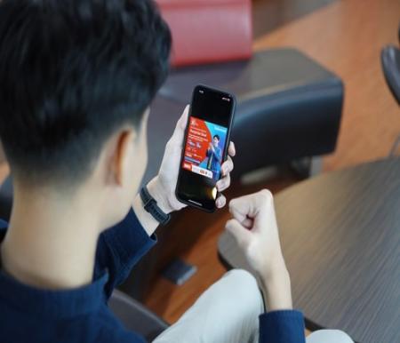 Telkomsel hadirkan promo Surprise Deal dalam rangka ulang tahun ke-30. (Foto: Istimewa)