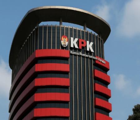 Gedung KPK.(foto: int)