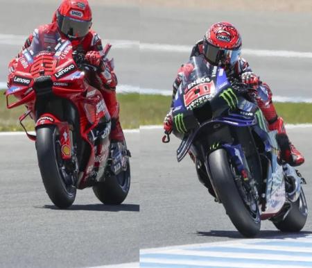 ilustrasi: MotoGP Silverstone.