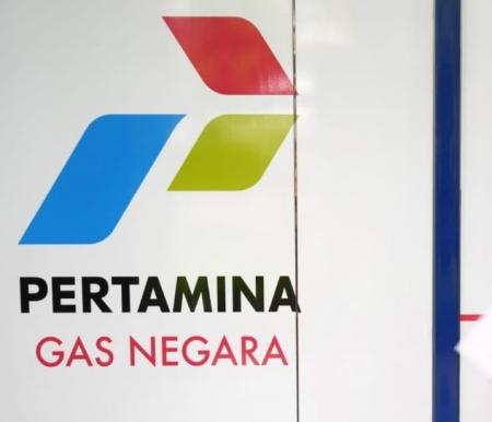 PT Perusahaan Gas Negara Tbk. (PGN).