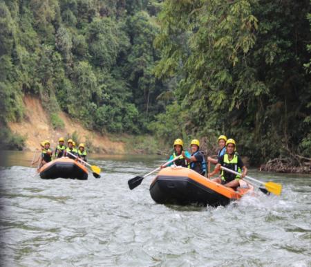 Batu Dinding Tanjung Belit, Kampar masuk tiga besar API Award 2025 (foto/MCR)