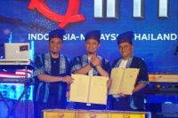 Pekanbaru dan Jambi teken MoU, perkuat sinergi pemerintahan hingga investasi (foto/int)