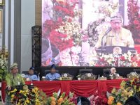 Asisten I Sekretariat Daerah Provinsi Riau, Zulkifli Syukur.