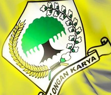 Golkar.(ilustrasi/int)