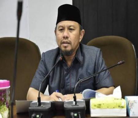 Wakil Ketua Komisi IV DPRD Pekanbaru, Nurul Ikhsan. (Foto: int)