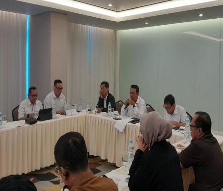 Pembebasan lahan jadi tantangan utama Tol Pekanbaru–Rengat (foto/int)