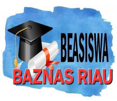 Ilustrasi pendaftaran beasiswa Baznas Riau tahun 2025 sudah dibuka (foto/int)