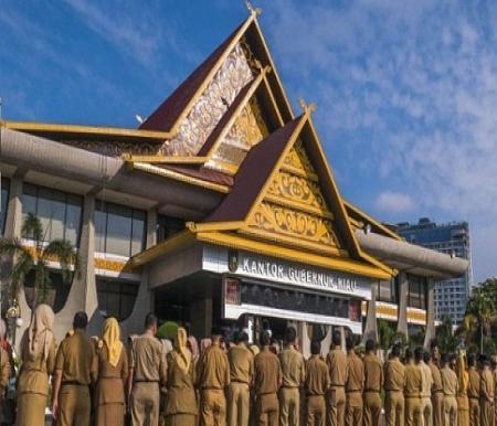 Seleksi pejabat eselon II Pemprov Riau berakhir besok.(ilustrasi/int)