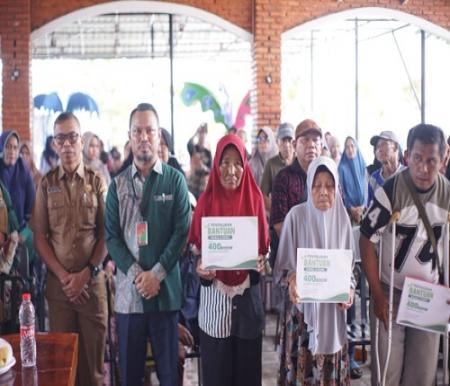 Z-Park Kerinci buka peluang ekonomi untuk warga sekitar.(foto: andi/halloriau.com)
